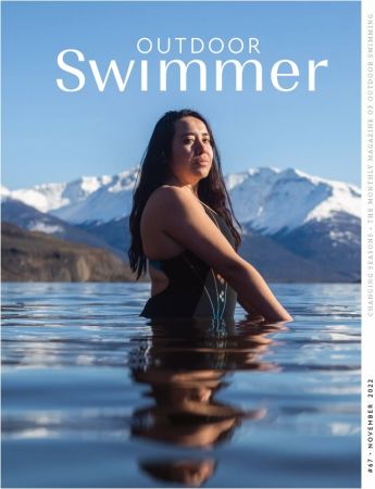 Outdoor Swimmer   Issue 67, November 2022