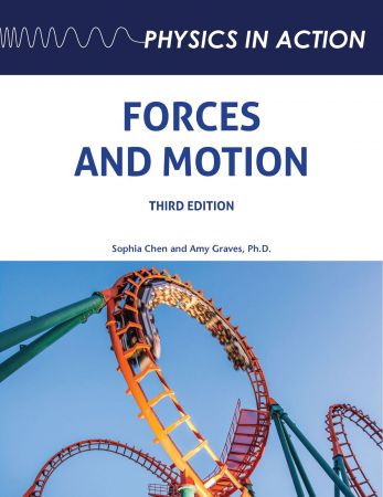 Forces and Motion, 3rd Edition