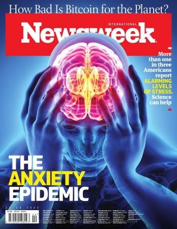 Newsweek International   October 21 2022