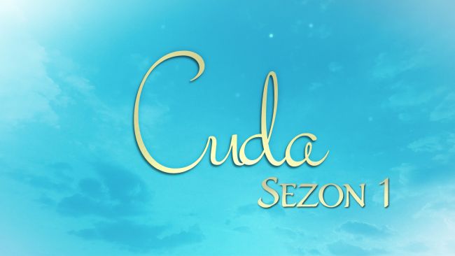 Cuda (2022) (SEZON 1) PL.1080p.WEB-DL.H.264-AL3X