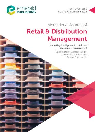 Marketing Intelligence in Retail and Distribution Management