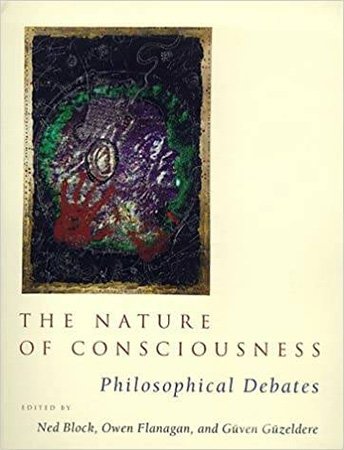 The Nature of Consciousness: Philosophical Debates