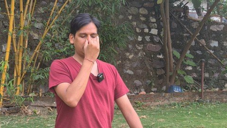 Breathwork & Pranayama Teacher Training (Yoga Alliance) Breathwork & Pranayama Teacher Training (Yoga Alliance)