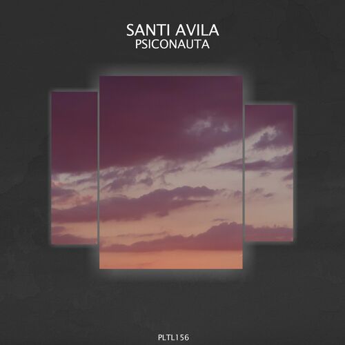 Santi Avila - Psiconauta (2022)