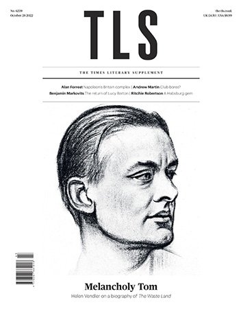 The TLS   October 28, 2022