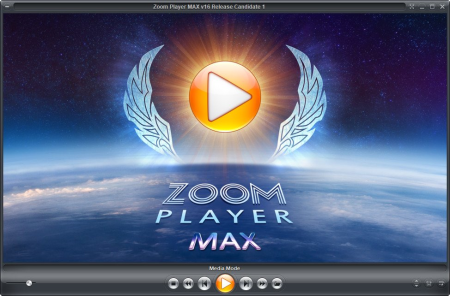 Zoom Player MAX 17.1 Build 1710