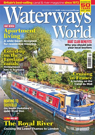 Waterways World   December 2022