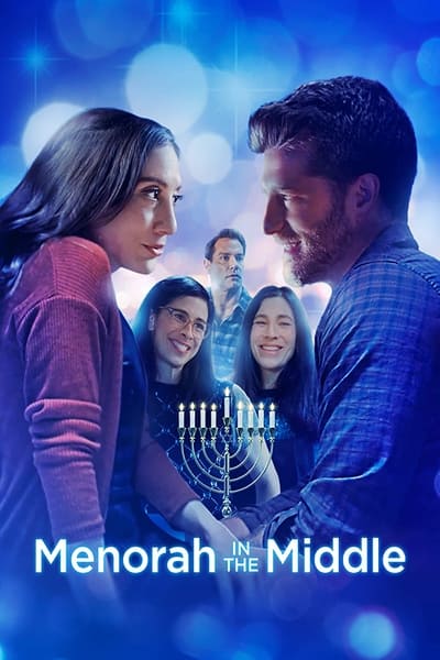 Menorah in the Middle (2022) WEBRip x264-ION10