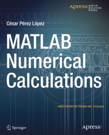 MATLAB Numerical Calculations (True PDF)