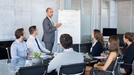 Business Strategy & Entrepreneurship Business Strategy & Entrepreneurship