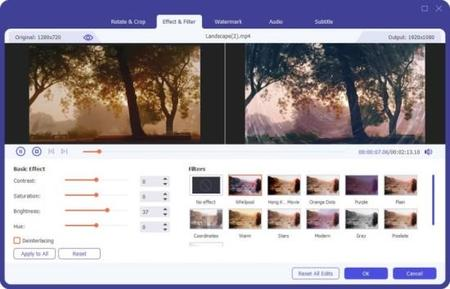 Aiseesoft Video Converter Ultimate 10.5.50 (x64) Portable Multilingual