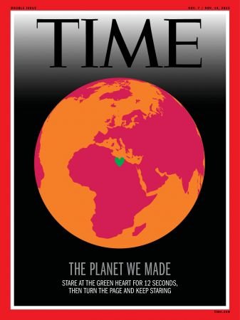 Time International Edition   Double Issue, November 07/14 2022