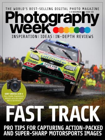 Photography Week   Issue 528, November 3/9, 2022