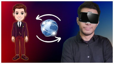 Metaverse Beginners Course: Your Manual To The Future Metaverse Beginners Course: Your Manual To The Future