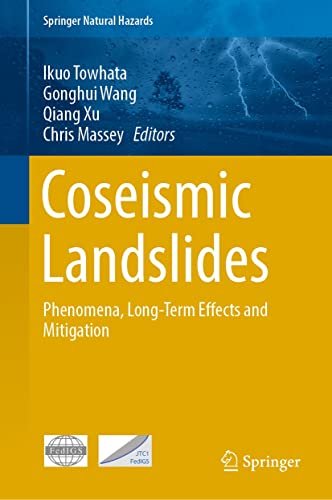Coseismic Landslides: Phenomena, Long Term Effects and Mitigation