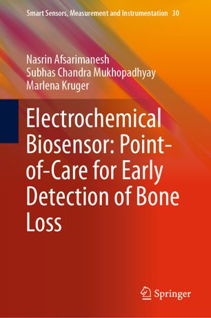 Electrochemical Biosensor: Point of Care for Early Detection of Bone Loss