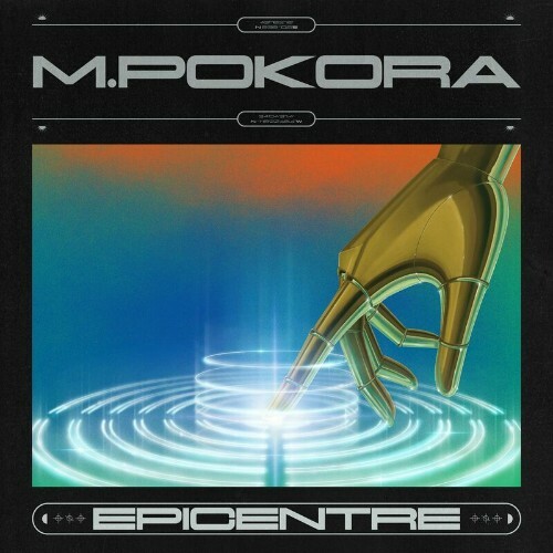 VA - M. Pokora - Epicentre (2022) (MP3)