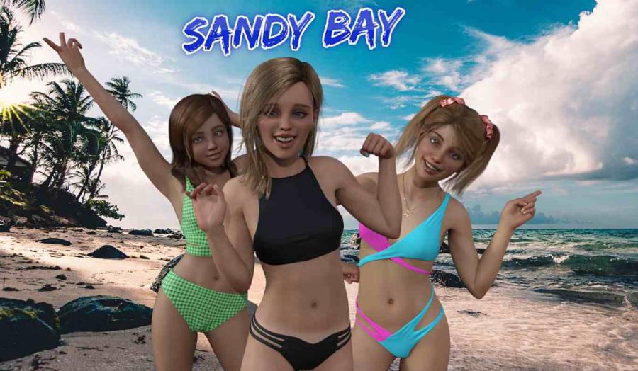 Lex - Sandy bay v0.3 Win/Mac/Android