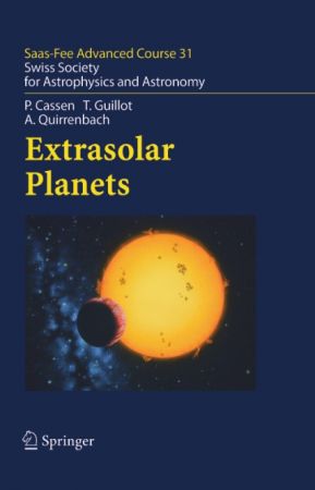 Extrasolar Planets: Swiss Society for Astrophysics and Astronomy