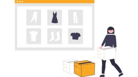 Php & Mysql | Build E-Commerce Website