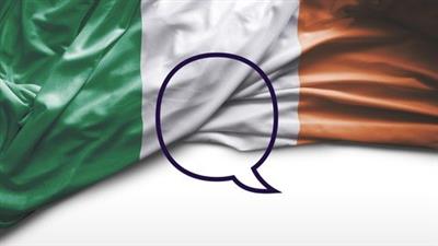 Learn The Irish Language- For  Beginners