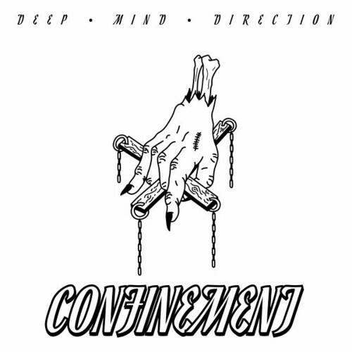VA - Deep Mind Direction - Confinement LP (2022) (MP3)