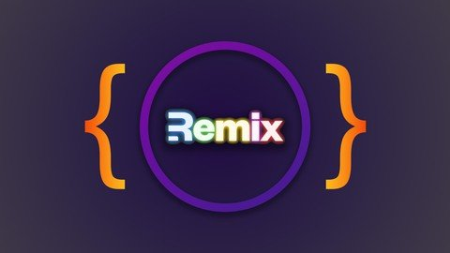 Remix.Js - The Practical Guide Remix.Js - The Practical Guide