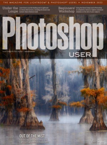 Photoshop User USA   November, 2022