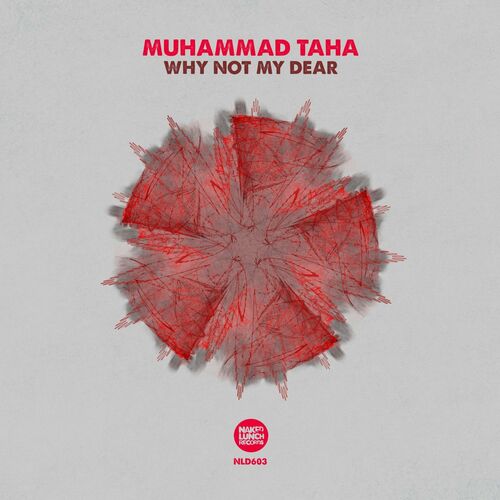 VA - Muhammad Taha - Why Not My Dear (2022) (MP3)