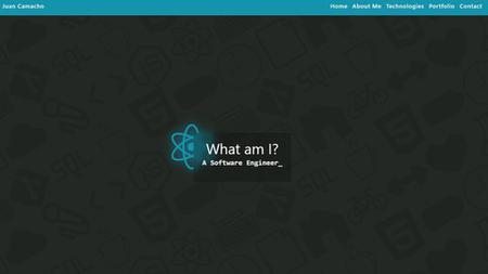 Building a Personal Portfolio with Django Building a Personal Portfolio with Django