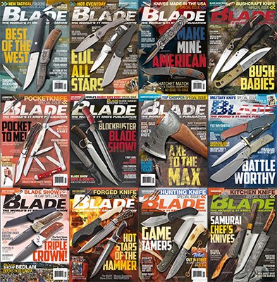 Blade   Full Year 2022 Collection