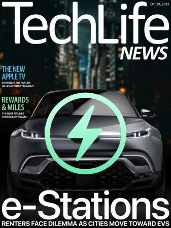 Techlife News   29 October 2022