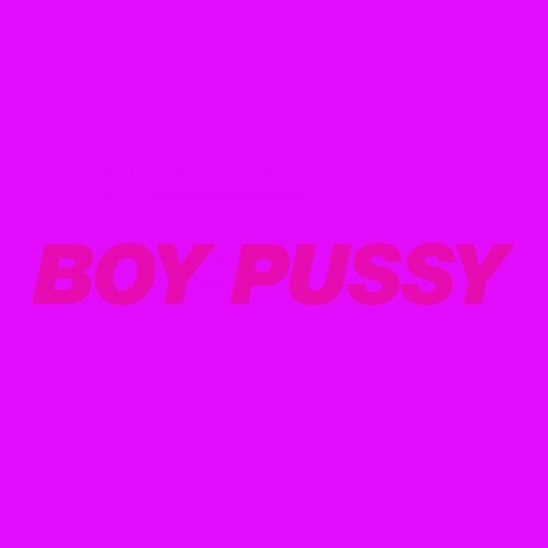 Boy Pussy - Boy Pussy: The Remixes, Vol. 2 (2022)