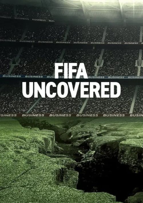 Tajemnice FIFA / FIFA Uncovered (2022) MULTi.1080p.NF.WEB-DL.x264.AC3-KiT / Lektor PL & Napisy PL