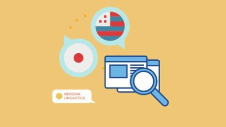 International Keyword Research For Translators