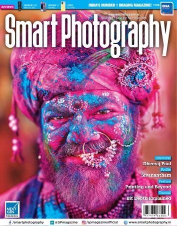 Smart Photography   November 2022