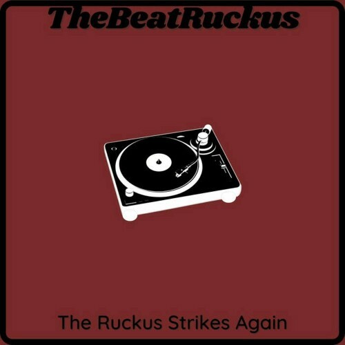 VA - TheBeatRuckus - The Ruckus Strikes Again (2022) (MP3)