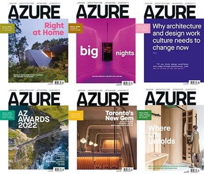 AZURE   Full Year 2022 Collection