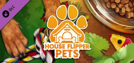 House Flipper Pets v1.22298-Razor1911