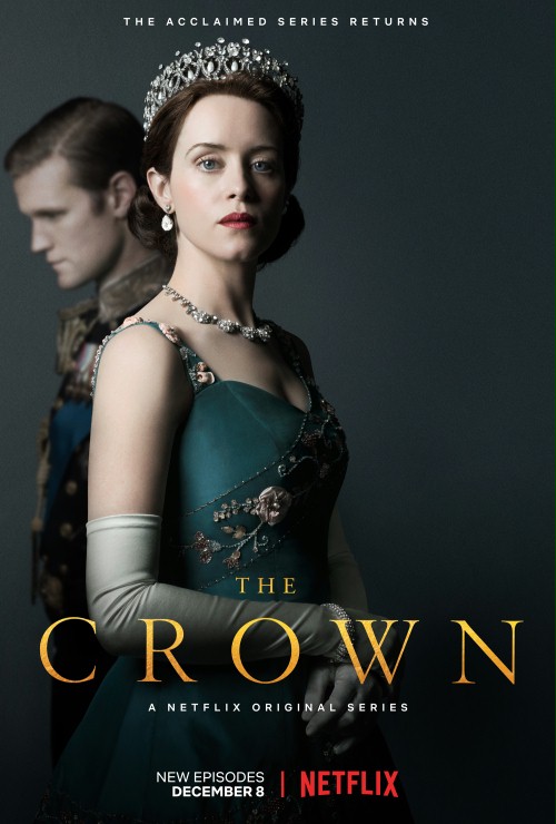 The Crown (2016-2020) [SEZON 1-4] MULTi.1080p.NF.WEB-DL.x264.AC3-KiT / Lektor PL & Napisy PL
