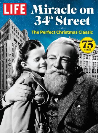 LIFE Miracle on 34th Street – 2022