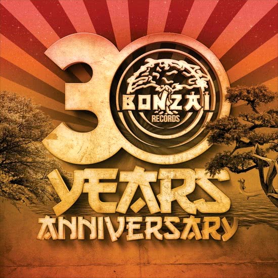 VA - 30 Years Bonzai (Continuous Mix Edition)