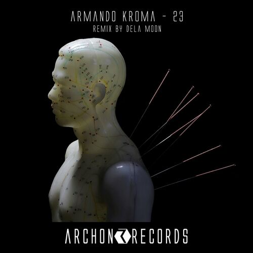 VA - Armando Kroma - 23 (2022) (MP3)