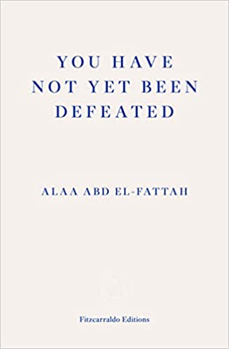 You Have Not Yet Been Defeated: Selected Writings 2011 2021