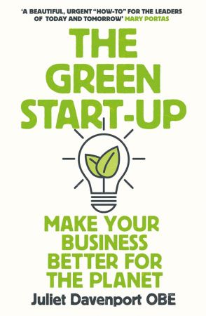 The Green Start up