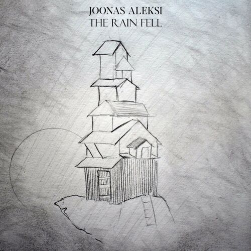 VA - Joonas Aleksi - The Rain Fell (2022) (MP3)
