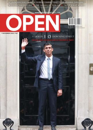 Open Magazine   07 November 2022