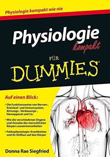 Physiologie kompakt für Dummies (True EPUB)