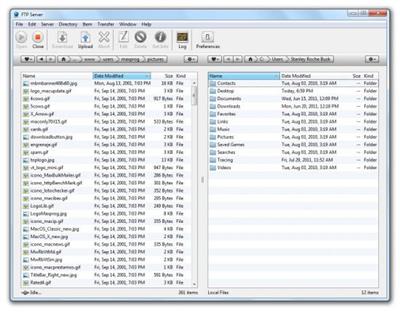 Maxprog FTP Disk 1.5.2  Multilingual