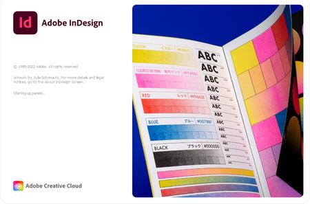 Adobe InDesign 2023 v18.0.0.312 Multilingual (x64)